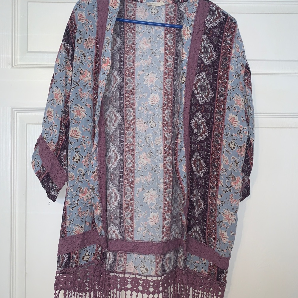 Altard state Kimono
